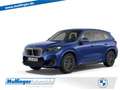 BMW iX1 x30 M Sport Aktivs.SurView ACC HUD Ha/Ka.AHK Blau - thumbnail 1