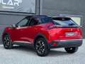 Peugeot 2008 2008 1.5 BlueHDi Allure * GARANTIE 1 AN * Rot - thumbnail 4