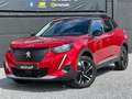 Peugeot 2008 2008 1.5 BlueHDi Allure * GARANTIE 1 AN * Rot - thumbnail 3