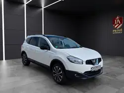 Nissan Qashqai +2 360 4X4 1.Hand~AHK 2300 KG~Pano