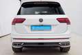 Volkswagen Tiguan 2.0 TSI R-Line*4M*DSG*360*PANO*SHZ*MATRIX Weiß - thumbnail 8
