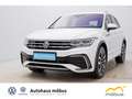 Volkswagen Tiguan 2.0 TSI R-Line*4M*DSG*360*PANO*SHZ*MATRIX Weiß - thumbnail 2