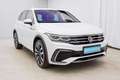 Volkswagen Tiguan 2.0 TSI R-Line*4M*DSG*360*PANO*SHZ*MATRIX Weiß - thumbnail 4