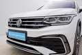 Volkswagen Tiguan 2.0 TSI R-Line*4M*DSG*360*PANO*SHZ*MATRIX Weiß - thumbnail 25