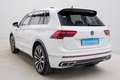 Volkswagen Tiguan 2.0 TSI R-Line*4M*DSG*360*PANO*SHZ*MATRIX Weiß - thumbnail 5