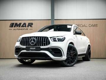 Coupé S 4MATIC+