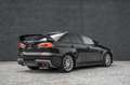 Mitsubishi Lancer Evo X AUTOMAAT Noir - thumbnail 3