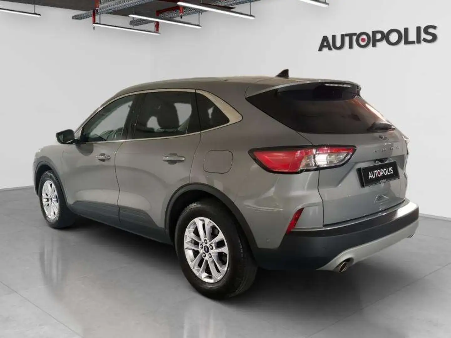 Ford Kuga 1.5 III Titanium Gris - 2