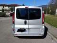 Opel Vivaro 2.5cc 146 CV passo lungo 2009 Argento - thumbnail 2