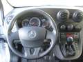 Mercedes-Benz Citan 109 CDI Kasten Klima, digitales Radio Blanco - thumbnail 9