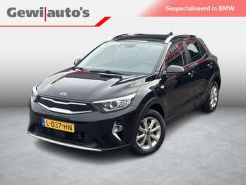 1.0 T-GDi MHEV DynamicLine Org NL 1ste Eigenaar