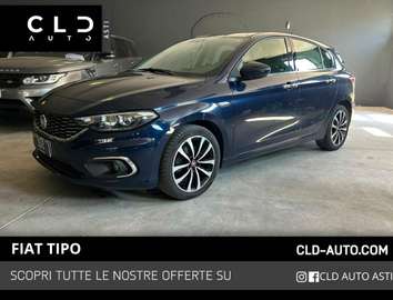 1.6 Mjt 120cv DCT 6M S&S Lounge