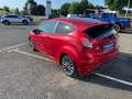Ford Fiesta 1.0 EcoBoost 125ch Stop\u0026Start ST-Line 3p Rouge - thumbnail 5