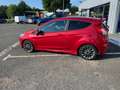 Ford Fiesta 1.0 EcoBoost 125ch Stop\u0026Start ST-Line 3p Rouge - thumbnail 7