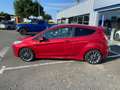 Ford Fiesta 1.0 EcoBoost 125ch Stop\u0026Start ST-Line 3p Rouge - thumbnail 4