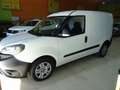 Fiat Dobló Cargo 1.6Mjt SX 55kW Weiß - thumbnail 21