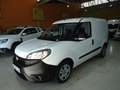 Fiat Dobló Cargo 1.6Mjt SX 55kW Weiß - thumbnail 1