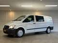 Mercedes-Benz Vito 2013 / 2.2 CDI / Dubbele Cabine / Airco / L2 - thumbnail 4