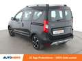 Dacia Dokker 1.3 TCe Stepway Plus*NAVI*CAM*PDC*SHZ*TEMPO*KLIMA* Schwarz - thumbnail 4