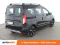 Dacia Dokker 1.3 TCe Stepway Plus*NAVI*CAM*PDC*SHZ*TEMPO*KLIMA* Schwarz - thumbnail 6