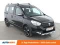 Dacia Dokker 1.3 TCe Stepway Plus*NAVI*CAM*PDC*SHZ*TEMPO*KLIMA* Schwarz - thumbnail 8
