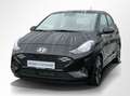 Hyundai i10 TREND & KOMFORT AT NAVI CAM LED-TFL CARPLAY Noir - thumbnail 13