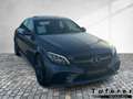 Mercedes-Benz C 200 RKam SHD Klima Shz AMG - thumbnail 5