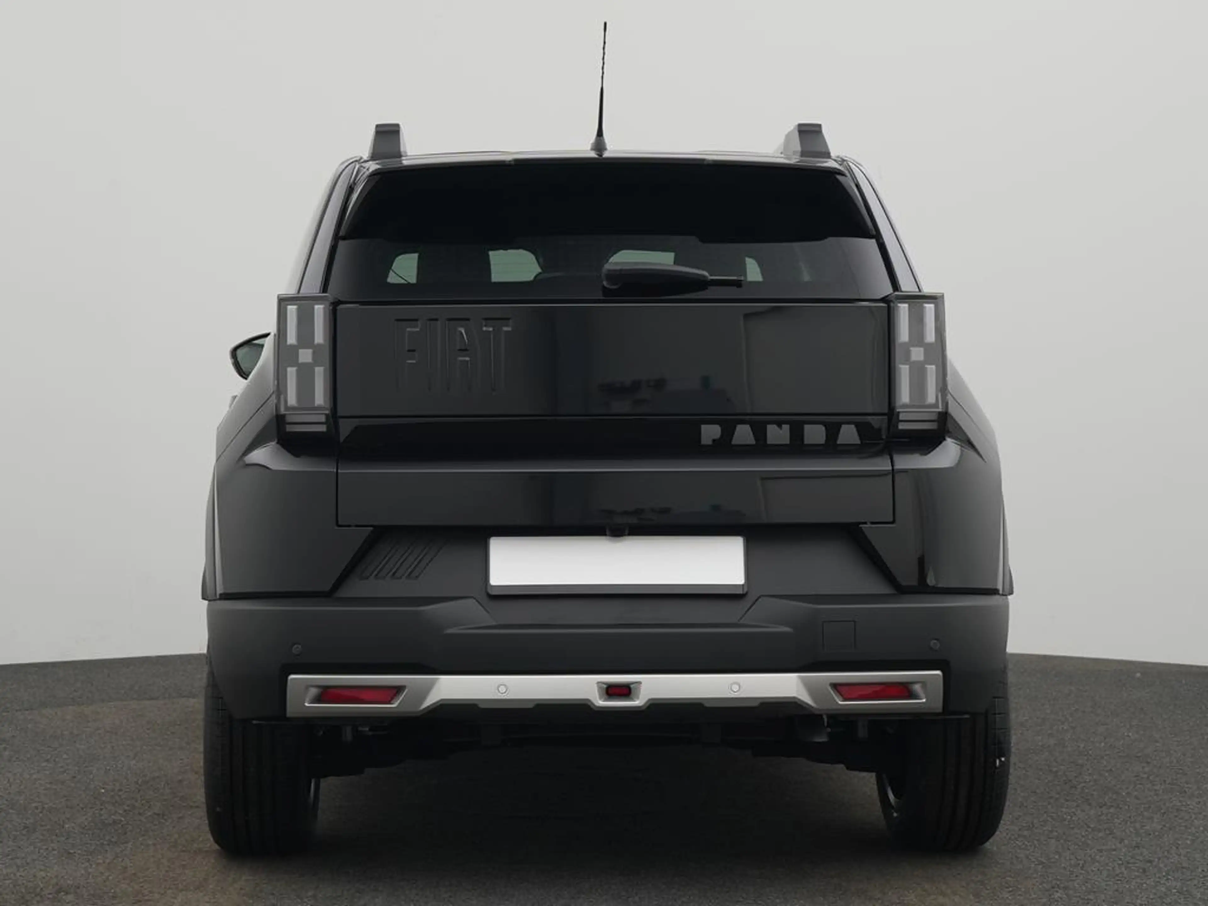 Fiat Grande Panda Hybrid La Prima + Winterpaket — photo 4