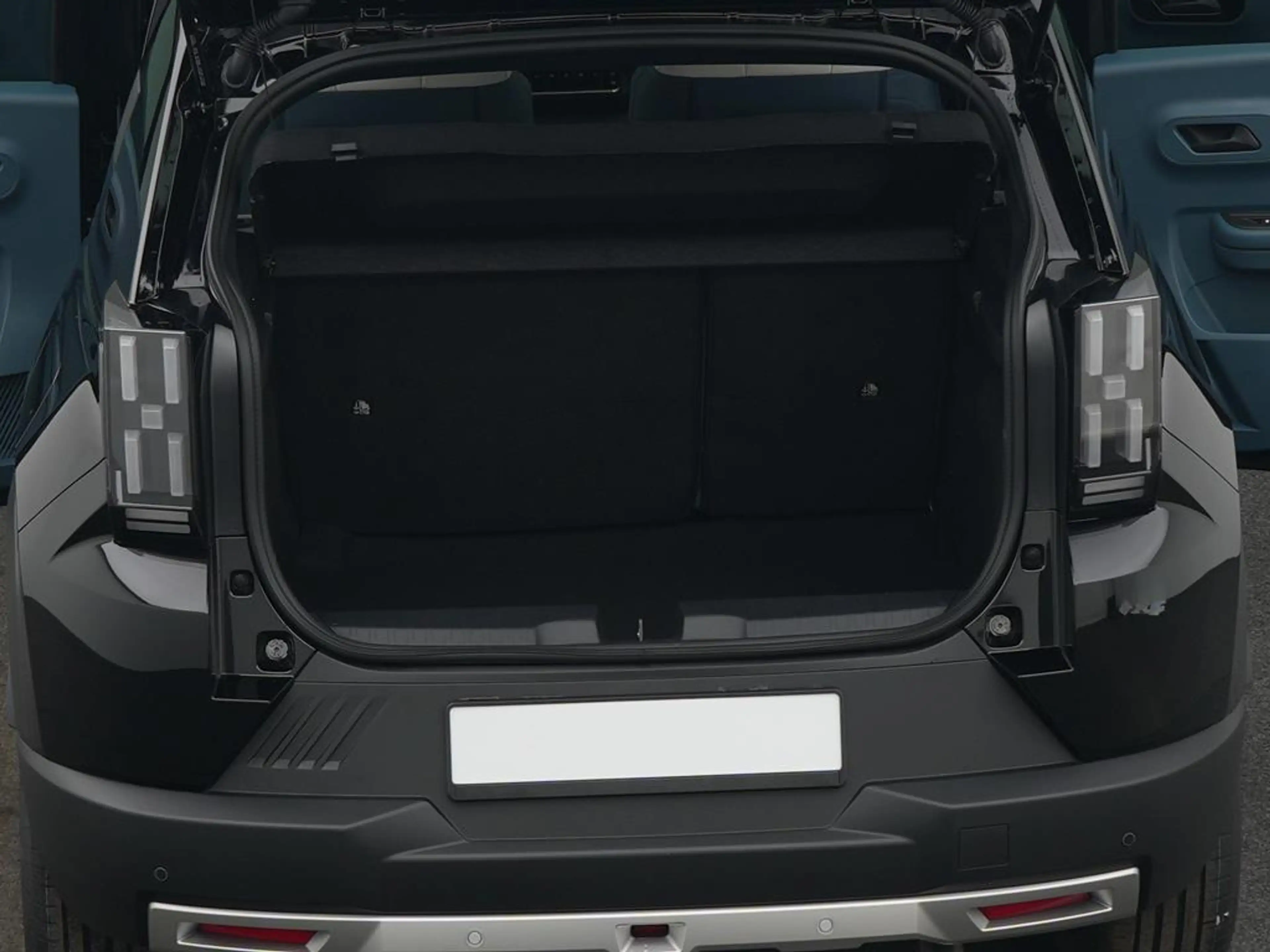 Fiat Grande Panda Hybrid La Prima + Winterpaket — photo 9