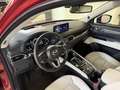 Mazda CX-5 2.0 e-SkyActiv-G M Hybrid 165 Exclusive-Line AUTOM Rood - thumbnail 10