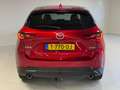 Mazda CX-5 2.0 e-SkyActiv-G M Hybrid 165 Exclusive-Line AUTOM Rood - thumbnail 6
