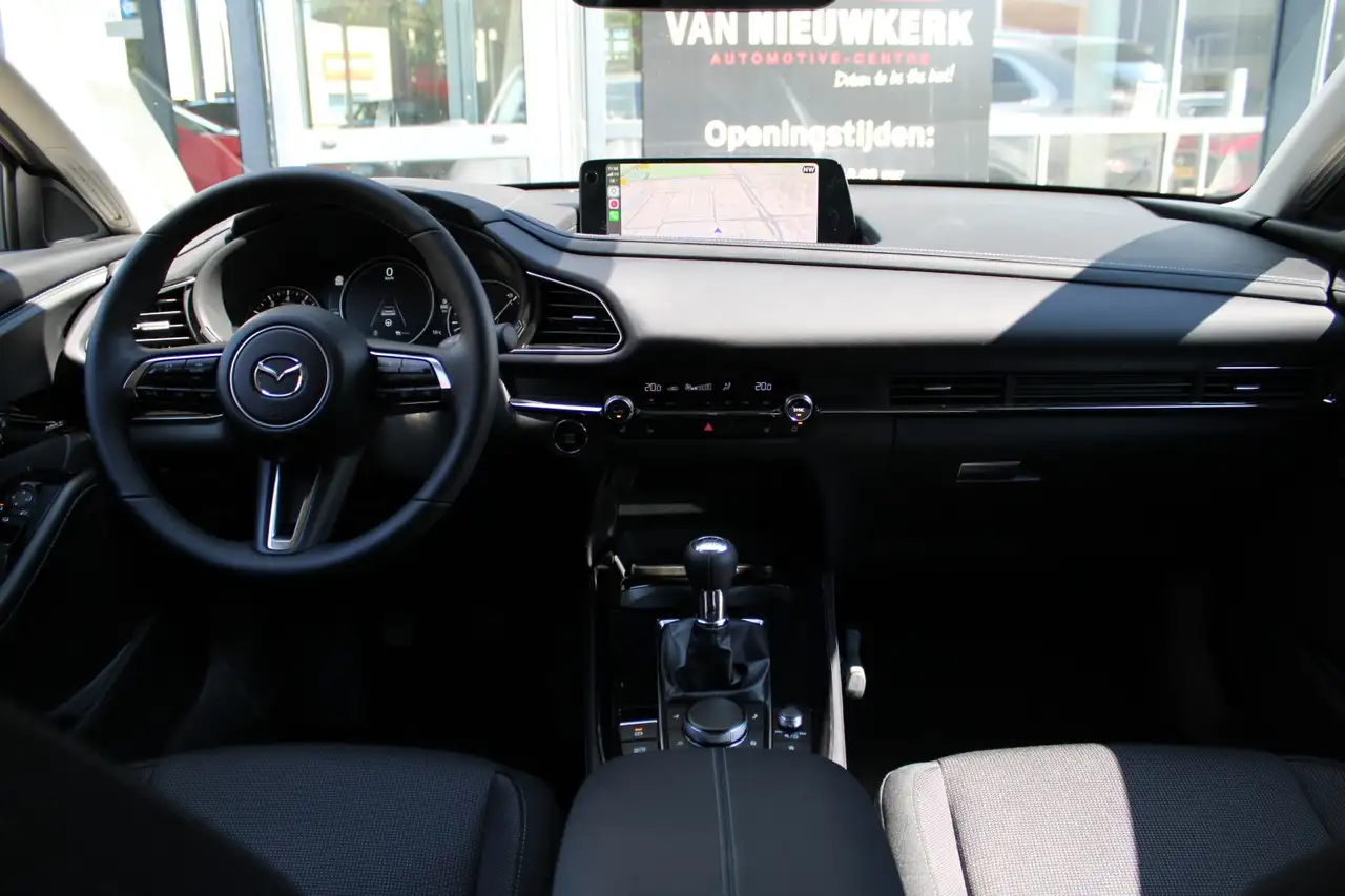 Mazda CX-30 2026