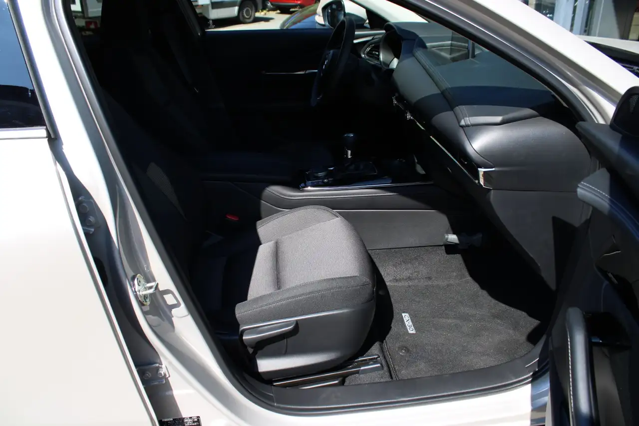 Mazda CX-30 2026