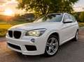 BMW X1 xDrive 2.0 – M-Paket Weiß - thumbnail 8