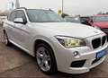 BMW X1 xDrive 2.0 – M-Paket Weiß - thumbnail 4