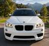 BMW X1 xDrive 2.0 – M-Paket Weiß - thumbnail 6