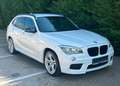 BMW X1 xDrive 2.0 – M-Paket Weiß - thumbnail 2
