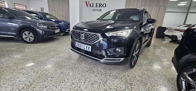 SEAT Tarraco 1.5 TSI S&S Xcellence DSG 150