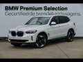 BMW iX3 PANO H/K 360CAM PHULP Blanc - thumbnail 1