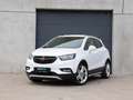 Opel Mokka X INNOVATION|1.6 MT5 115PK|LEDER|CAMERA|NAVI Blanc - thumbnail 1