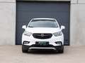 Opel Mokka X INNOVATION|1.6 MT5 115PK|LEDER|CAMERA|NAVI Blanc - thumbnail 3