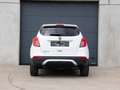 Opel Mokka X INNOVATION|1.6 MT5 115PK|LEDER|CAMERA|NAVI Blanc - thumbnail 5