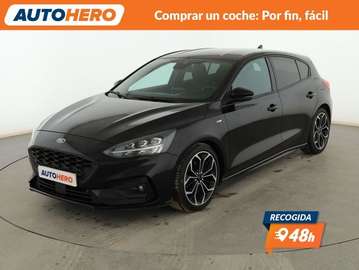 1.5Ecoblue ST Line Aut. 120