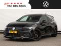 Volkswagen Golf GTE 1.5 eHybrid 272PK | Led Matrix | DCC | Panoramadak Negru - thumbnail 1