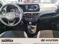 Hyundai i10 1.0 Trend Klima Navi 16 Alu DAB Apple Wit - thumbnail 13