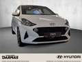 Hyundai i10 1.0 Trend Klima Navi 16 Alu DAB Apple Wit - thumbnail 4