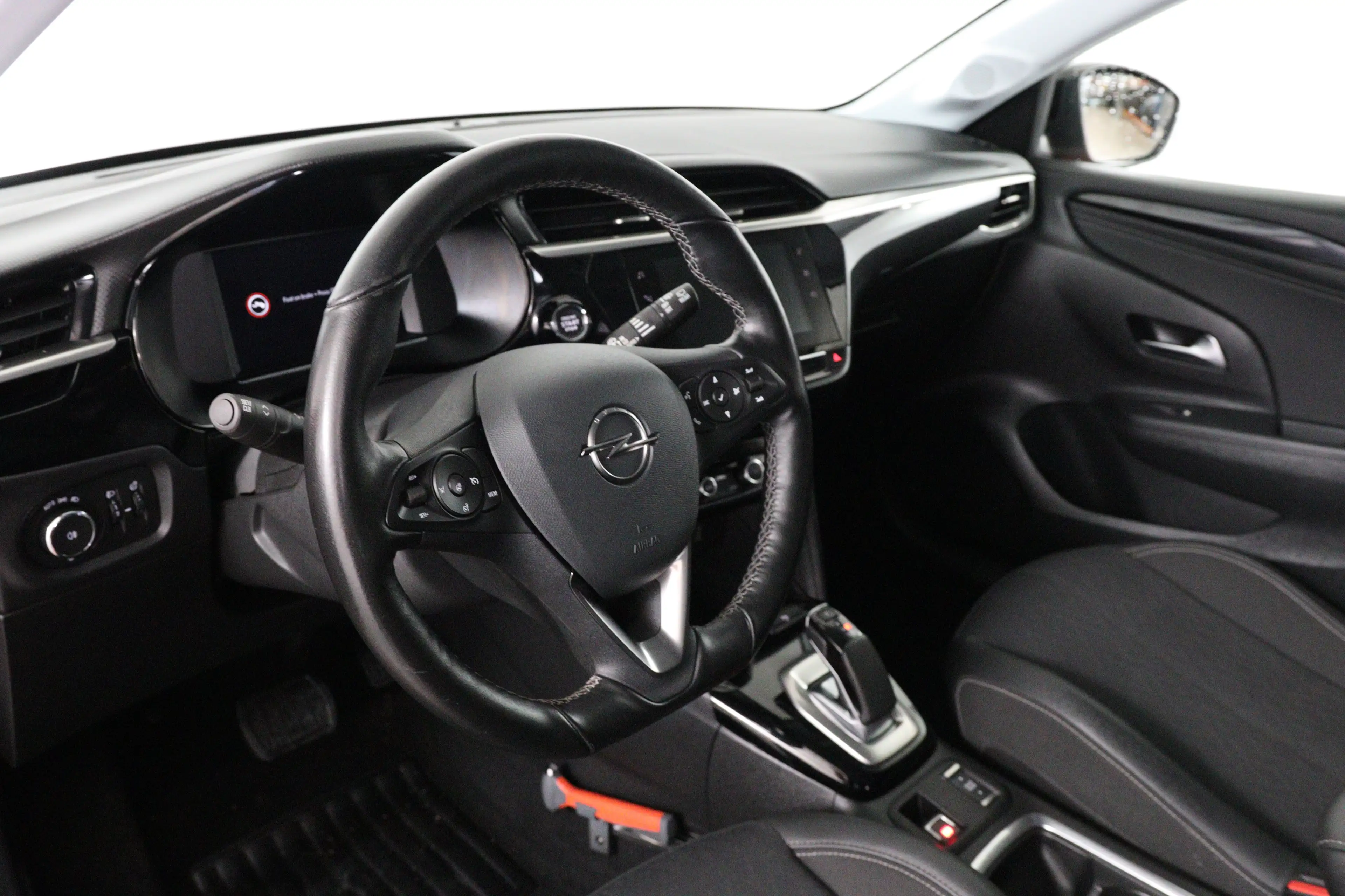 Opel Corsa-e Elegance 50 kWh | SOH 90% | Navigatie | Parkeersen — photo 6