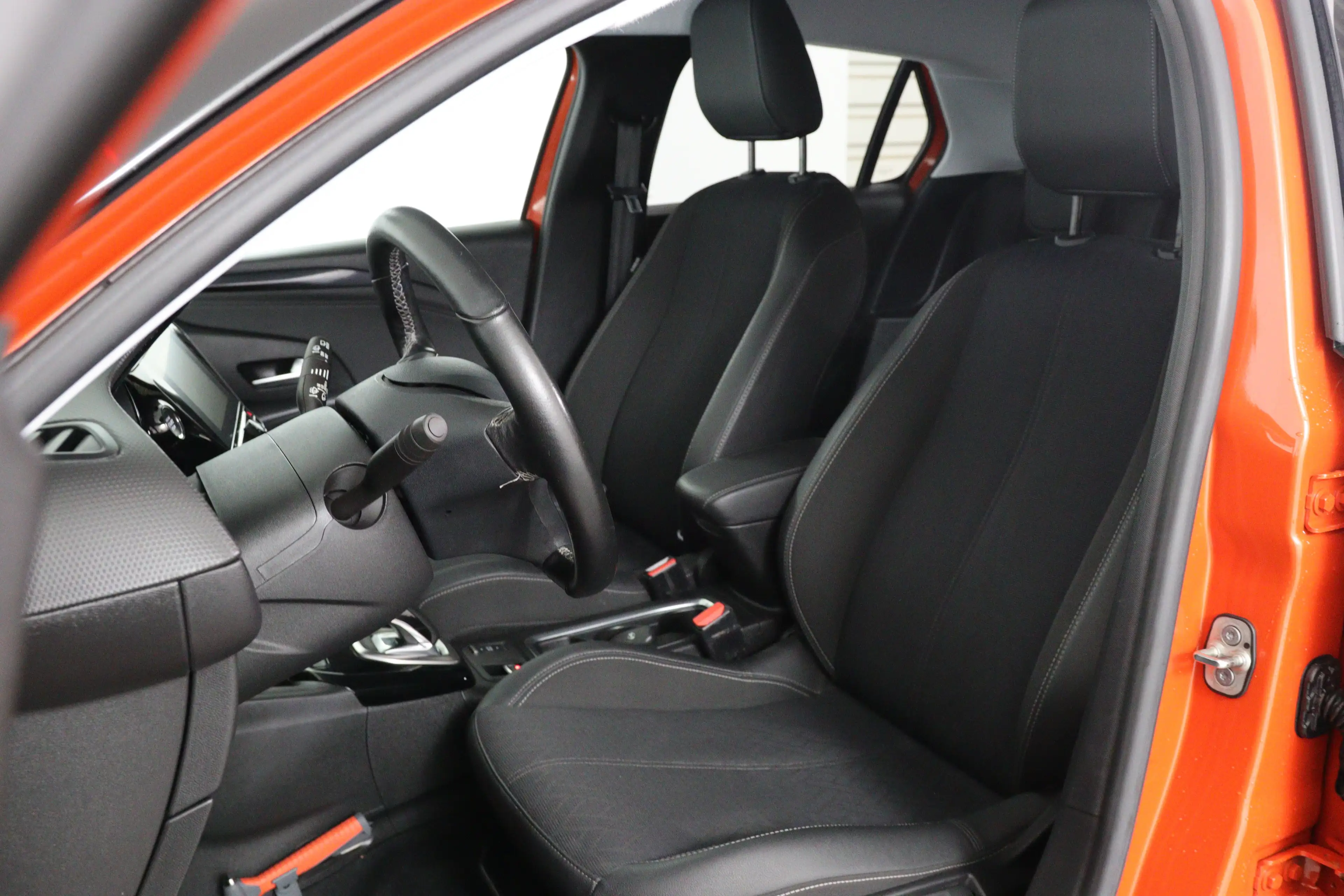 Opel Corsa-e Elegance 50 kWh | SOH 90% | Navigatie | Parkeersen — photo 7