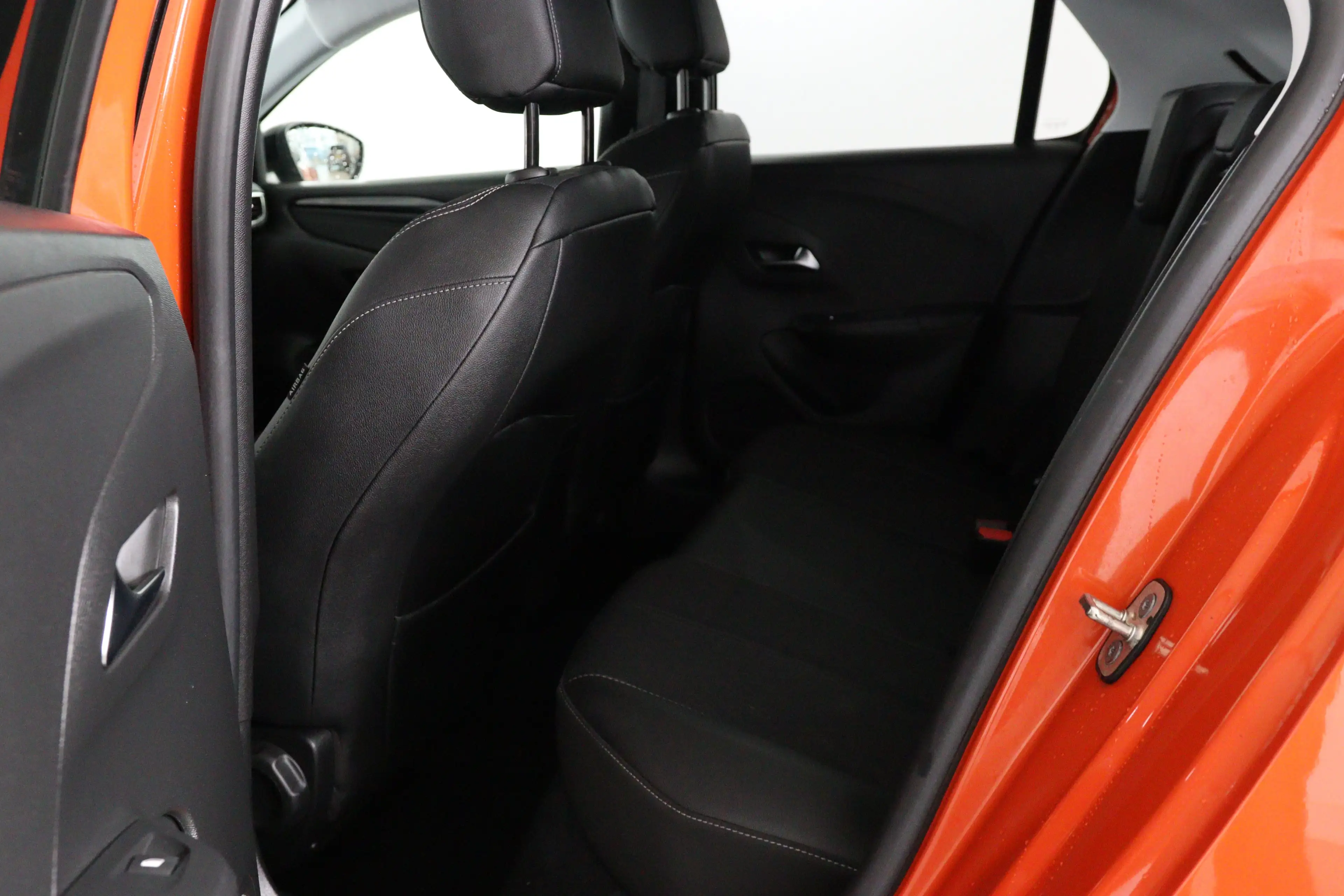 Opel Corsa-e Elegance 50 kWh | SOH 90% | Navigatie | Parkeersen — photo 24