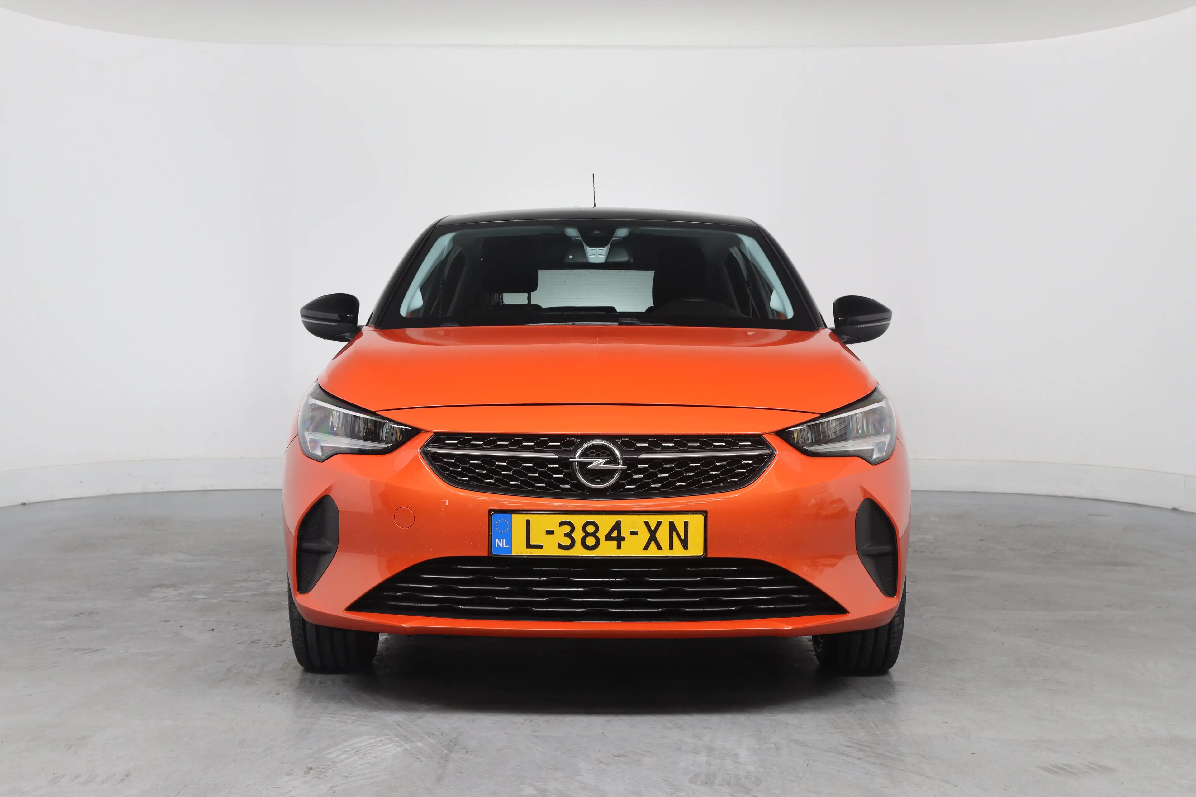 Opel Corsa-e Elegance 50 kWh | SOH 90% | Navigatie | Parkeersen — photo 19